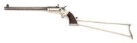 Stevens New Model Single Shot Second Issue Pocket Rifle