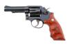 Smith & Wesson Model 10-6 Military & Police Revolver