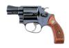 Smith & Wesson Model 36 Chiefs Special Revolver