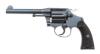 Colt Police Positive Special Double Action Revolver