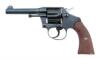 Colt Police Positive Double Action Revolver