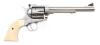 Ruger New Model "High Gloss" Blackhawk Revolver
