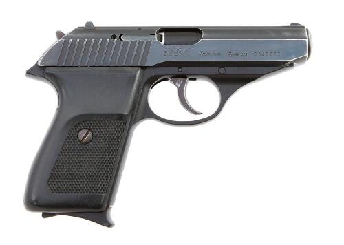 Sig Sauer P230 Semi-Auto Pistol