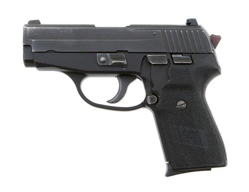 Sig Sauer P239 Semi-Auto Pistol