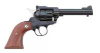 Ruger New Model Super Single Six Revolver