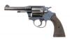 Colt Police Positive Special Double Action Revolver