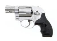 Smith & Wesson Model 683-3 Bodyguard Airweight Revolver