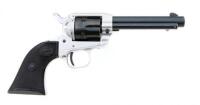 Colt "Duotone" Frontier Scout .22 Single Action Revolver