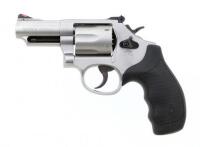 Smith & Wesson Model 66-8 Combat Magnum Revolver