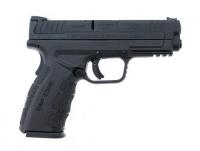 Springfield Armory Inc. XD-9 Mod. 2 Service Model Semi-Auto Pistol