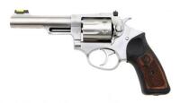 Ruger SP-101 Double Action Revolver