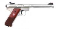 Ruger Mark III Hunter Model Semi-Auto Pistol