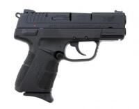 Springfield Armory Inc. XDE-45 3.3 Sub-Compact Semi-Auto Pistol