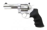 Ruger GP-100 Double Action Revolver