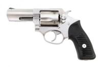 Ruger SP101 Double Action Revolver