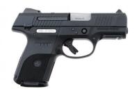 Ruger SR9c Semi-Auto Pistol