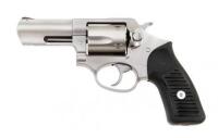 Ruger SP101 Double Action Revolver