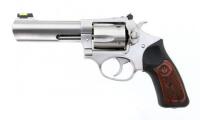 Ruger SP-101 Double Action Revolver