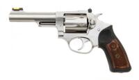 Ruger SP101 Double Action Revolver