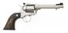 Ruger New Model Super Single Ten Revolver