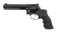 Ruger GP100 Double Action Revolver