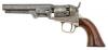 Colt Model 1849 Pocket Percussion Revolver - 2