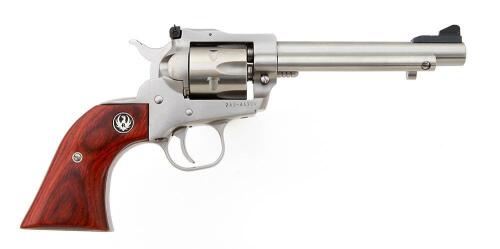 Ruger New Model Super Single Six Convertible Revolver