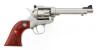 Ruger New Model Super Single Six Convertible Revolver