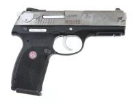 Ruger P345 Semi-Auto Pistol