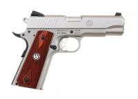 Ruger SR1911 Commander Semi-Auto Pistol