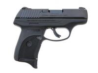 Ruger LC9s Semi-Auto Pistol