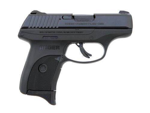 Ruger LC9s Semi-Auto Pistol