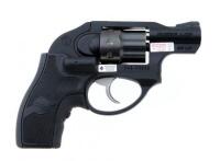 Ruger Crimson Trace LCR-22 Double Action Revolver