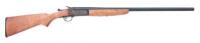 Savage/Stevens Model 94 Single Barrel Shotgun