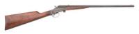 Stevens Model 14 1/2 “Little Scout” Falling Block Rifle