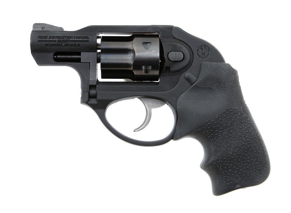 Ruger Lcr 22 Magnum Double Action Revolver 9239