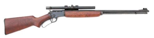 Marlin Model 39A Lever Action Rifle