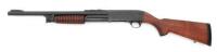 Ithaca Model 87 Deerslayer Slide Action Shotgun