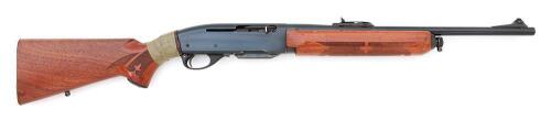 Remington Model 742C Woodsmaster Semi-Auto Carbine