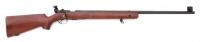 Winchester Model 75 Target Bolt Action Rifle