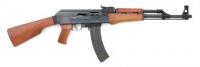 Armi Jager Model AP80/AK-22 Deluxe Semi-Auto Rifle