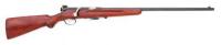 Stevens Springfield Model 56 Bolt Action Rifle