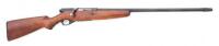 Wards Western Field Model 04M 215A Bolt Action Shotgun