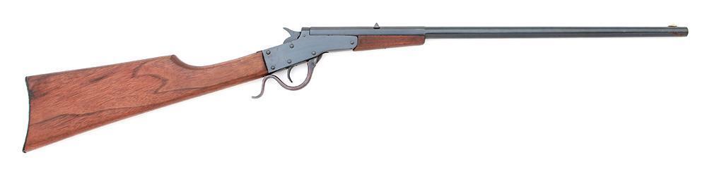 Stevens 15 “Maynard Junior” Falling Block Rifle