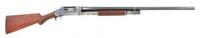 Winchester Model 1897 Takedown Slide Action Shotgun