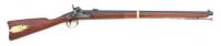 Custom Remington Model 1863 Percussion Contract Rifle