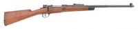 Custom Argentine Model 1909 Cavalry Bolt Action Sporting Carbine