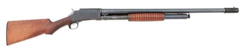 Marlin Model 42 Slide Action Shotgun