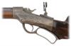 Fine Marlin Ballard No. 6 1/2 Offhand Rifle - 2