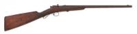 Winchester Model 1902 Single Shot Carbine